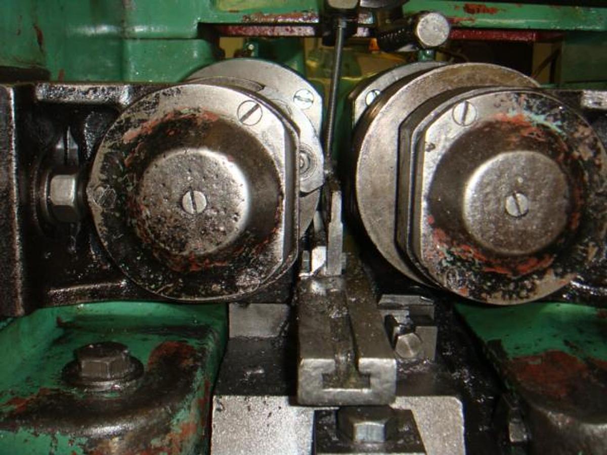 Gebraucht WMW Německo GWR 80