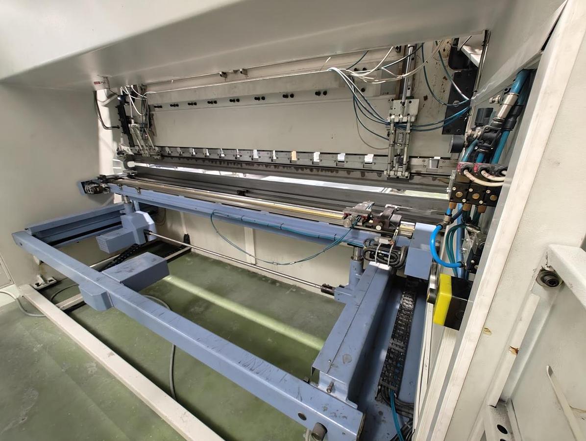 Gebraucht ERMAK CNC HAP 4200