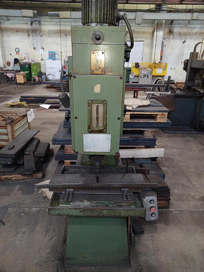 Used ORADEA MFIV-16