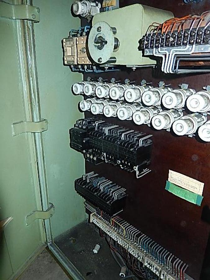 Used LZTK UFB-500