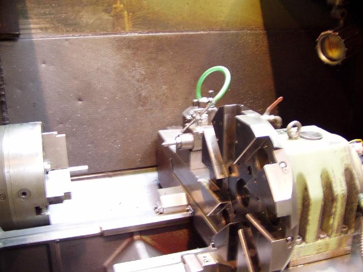 Used Voest Alpine WNE 490/1000 NC