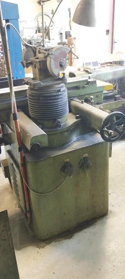 Gebraucht TOS BN 102 A