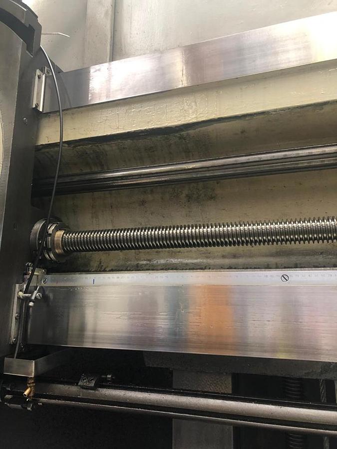 Used STANKO 1516