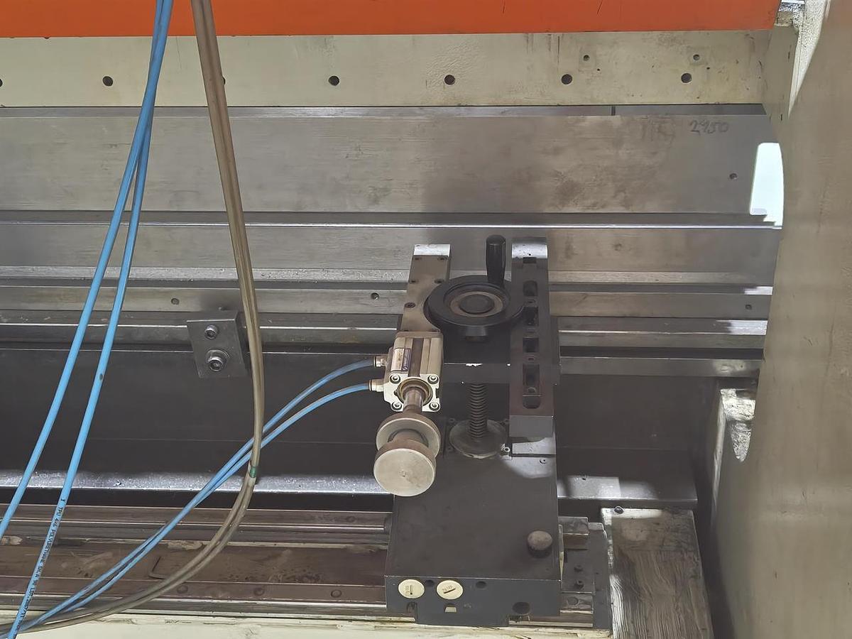 Gebraucht DARLEY EHP 50 25/20