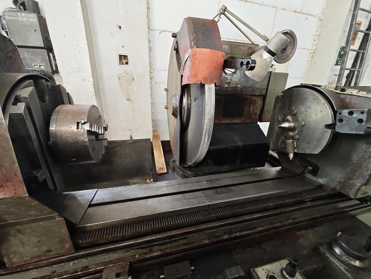 Gebraucht TOS BKO 50/1700