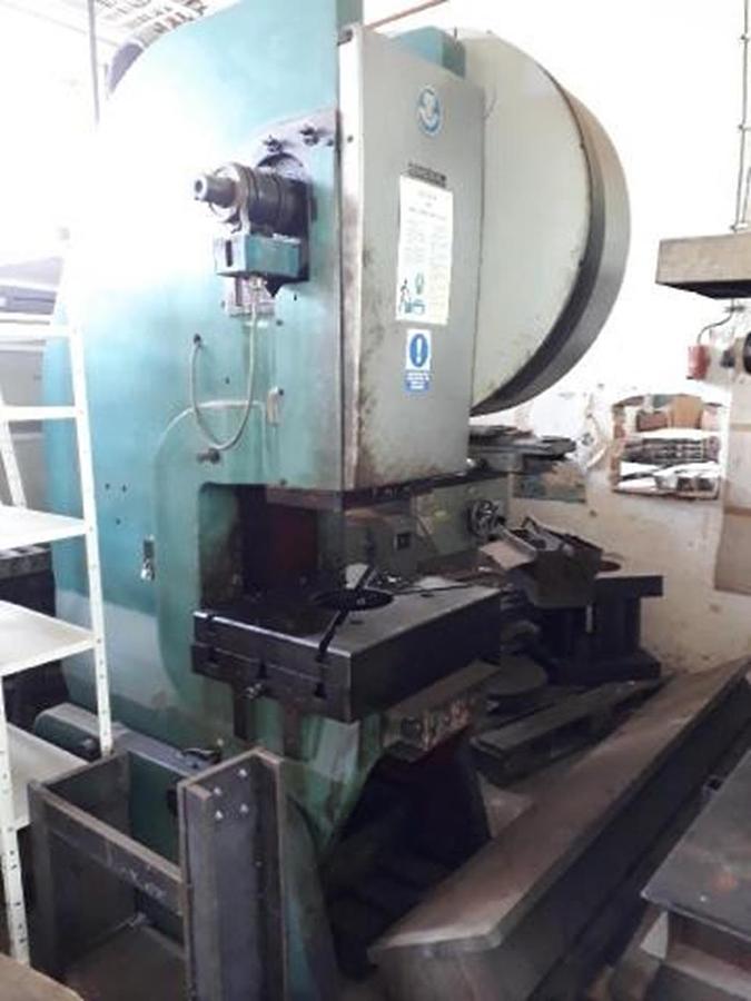 Used SMERAL LENA 40 C