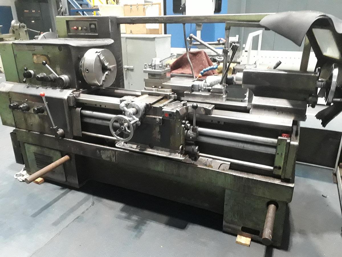 Used STANKO 16K20P