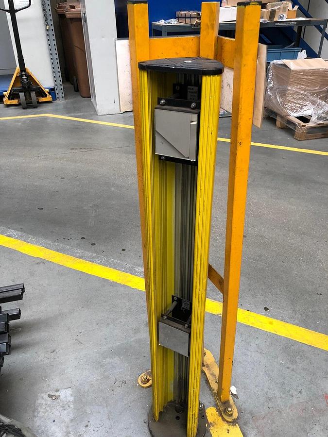 Použitý TRUMPF TRUMATIC 6000 L