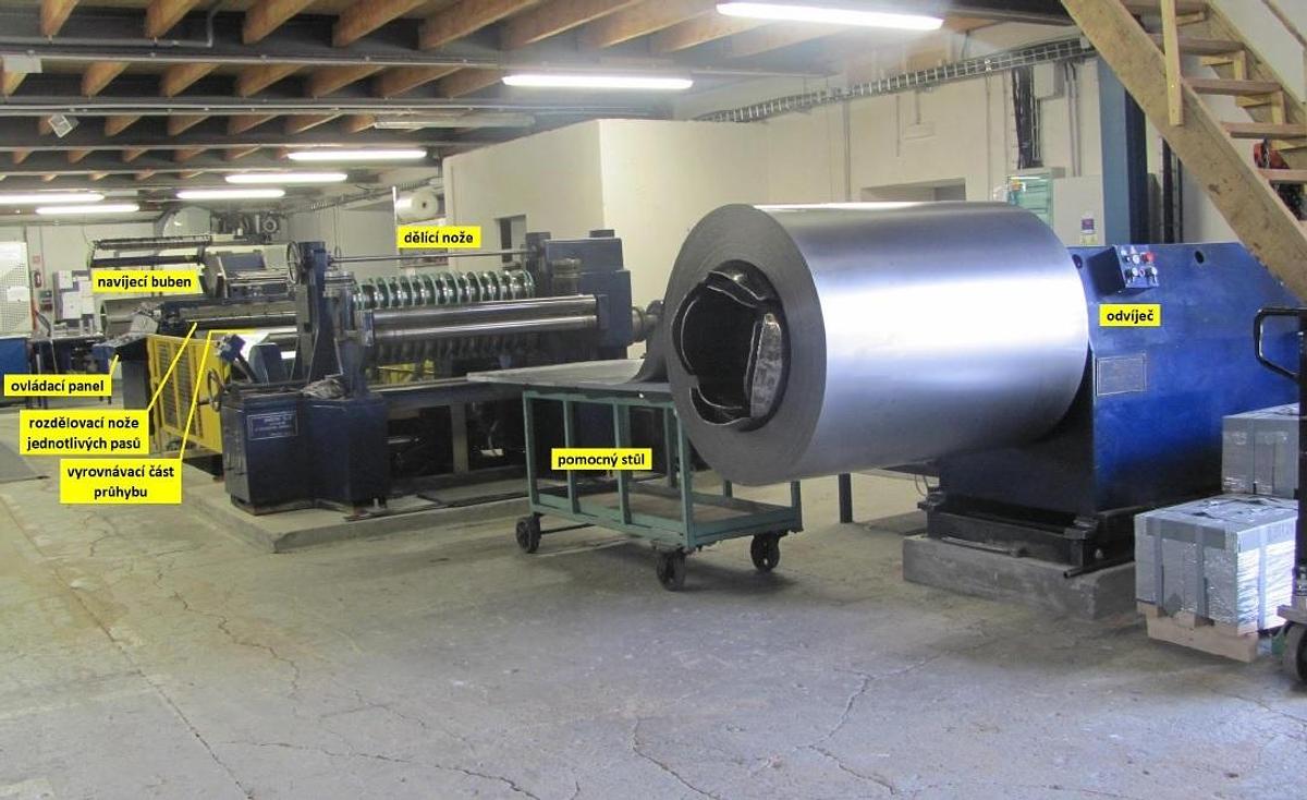 Used BACCINI SAS 2000 x 2