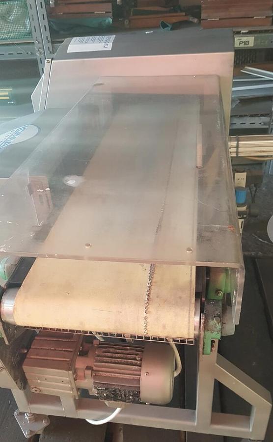 Gebraucht LOMA SYSTEMS IQ 3