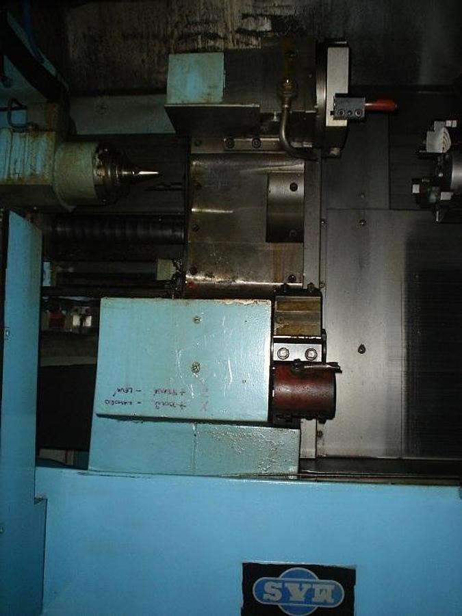 Used MAS SPT 16 NC