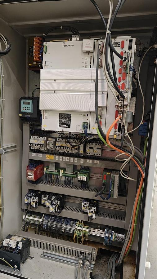 Used DMT CD 282
