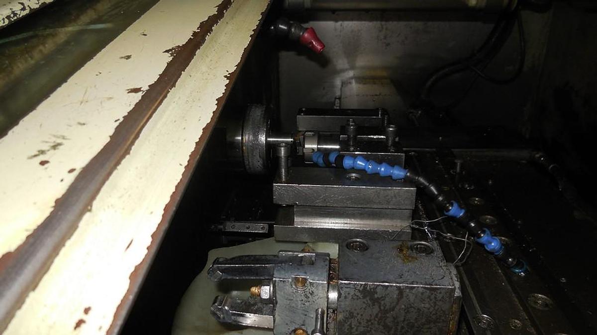 Gebraucht ZPS S40