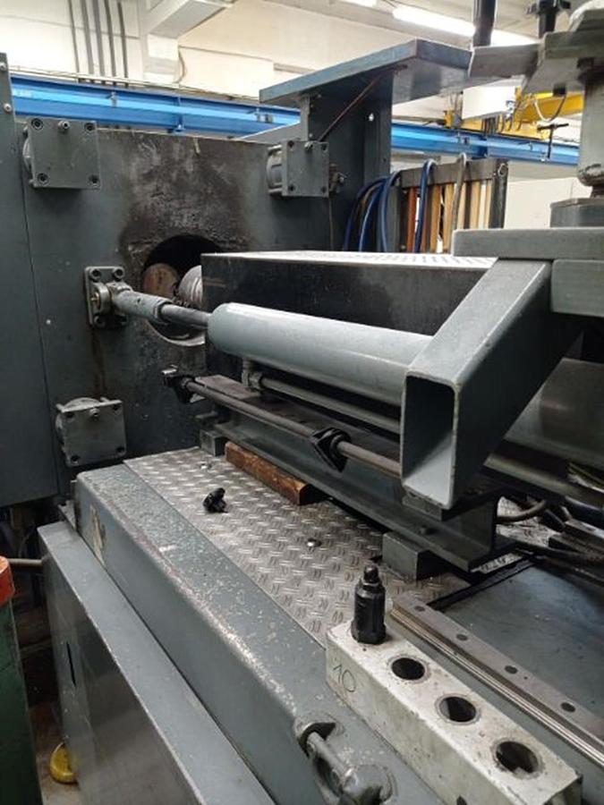 Used Battenfeld BA 2700/1200 BK