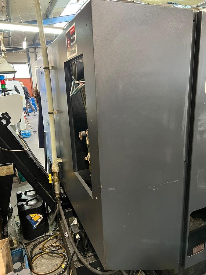 Použitý DOOSAN LYNX 220 LMA