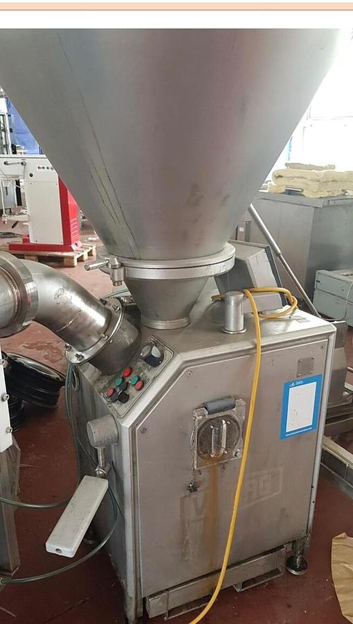 Gebraucht Vemag Robot 500