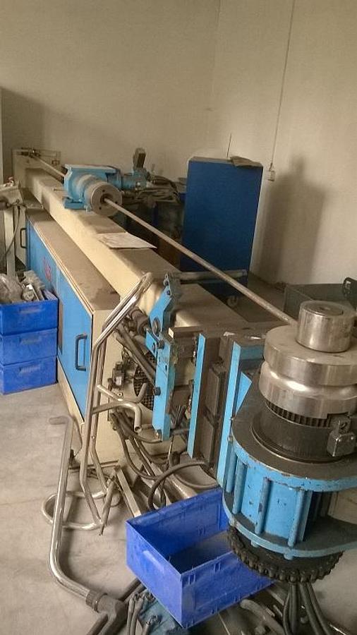 Gebraucht RASI S60.5C40-I