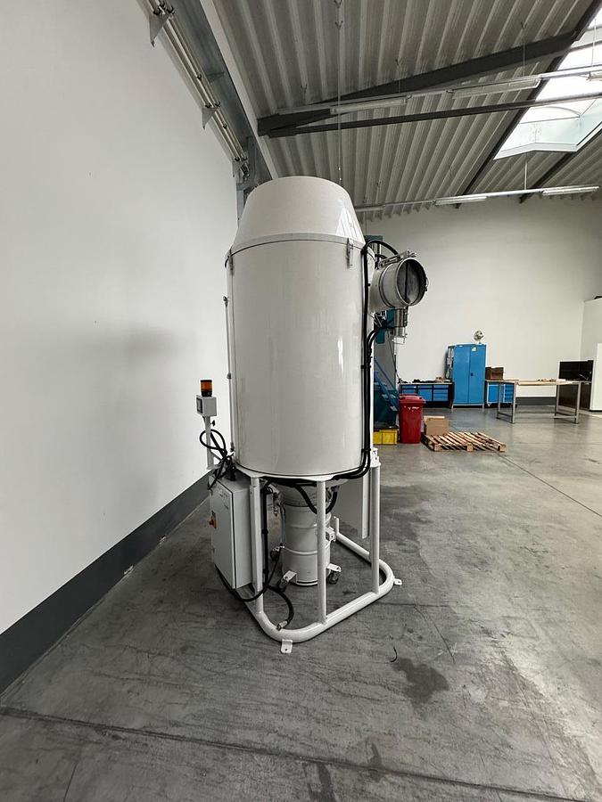 Gebraucht EXTOR 4100 IP/5,5 kW