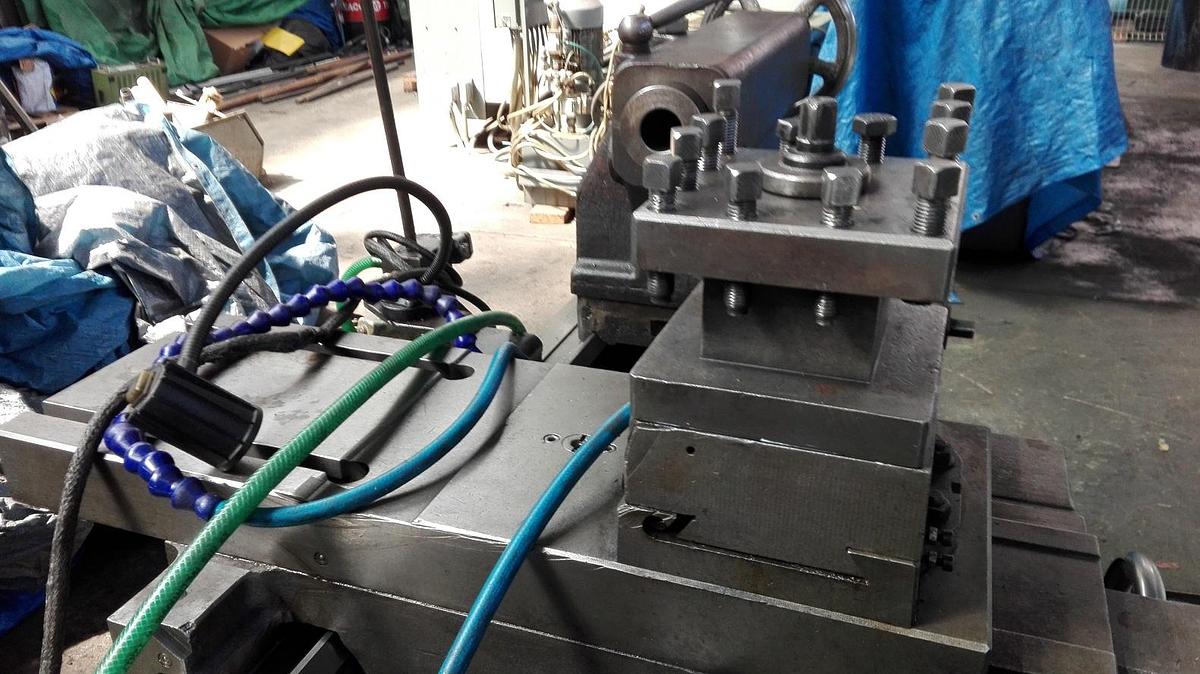 Gebraucht TOS SN 63 B 2000