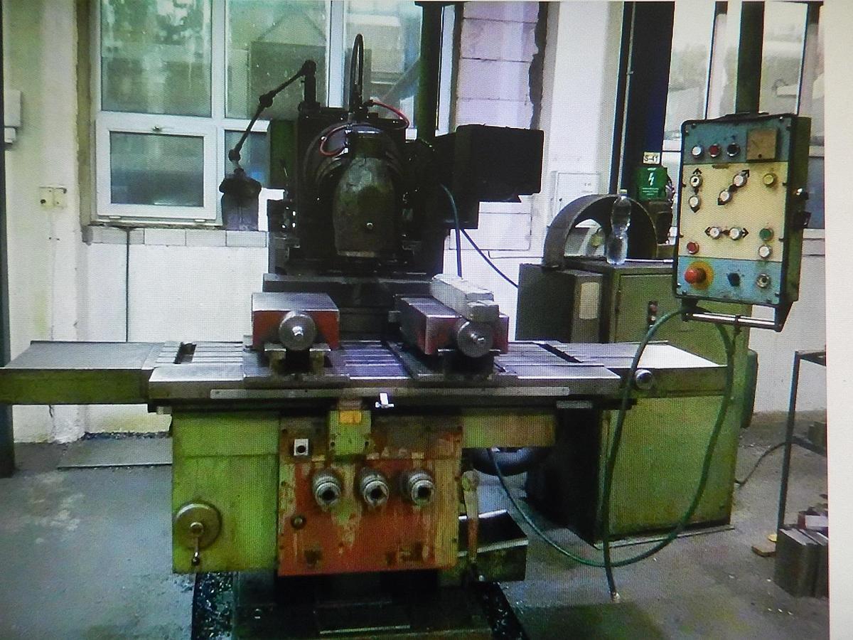 Gebraucht TOS FGS 32/40