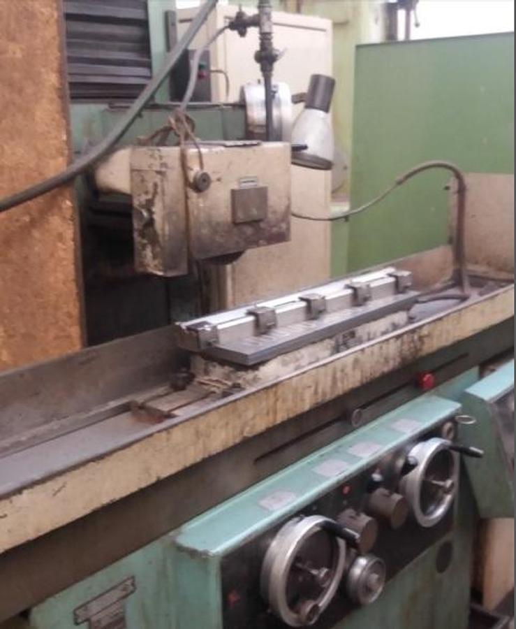 Used ZVL BRH 20.02