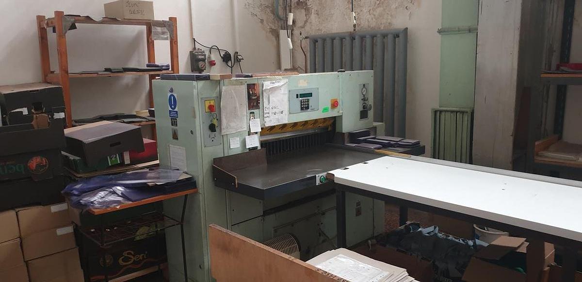 Used Adast MS 80-2