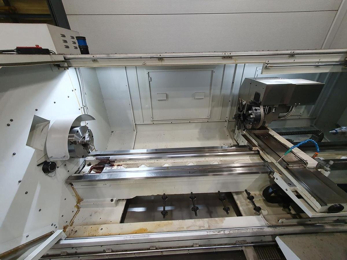 Used Microcut SA 55/3000