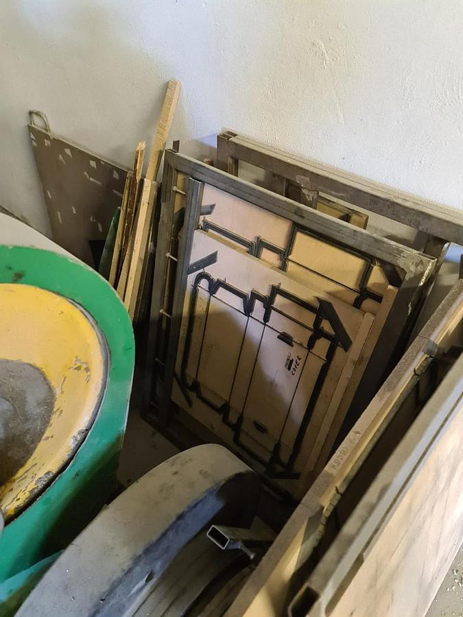 Gebraucht SMIEC PY Q 202C