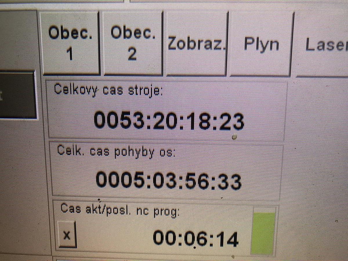Gebraucht NUKON NF PRO 420