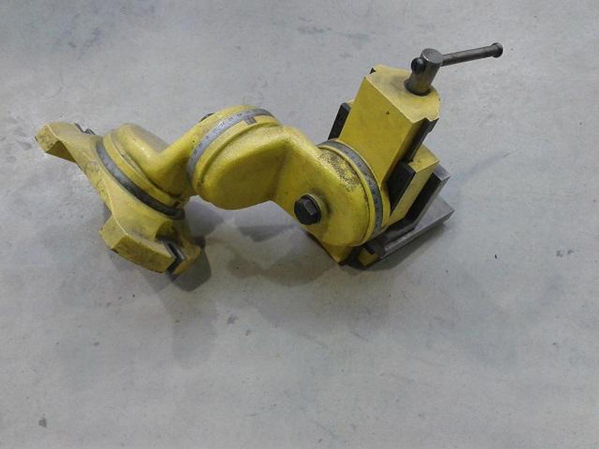 Used TOS BN 102