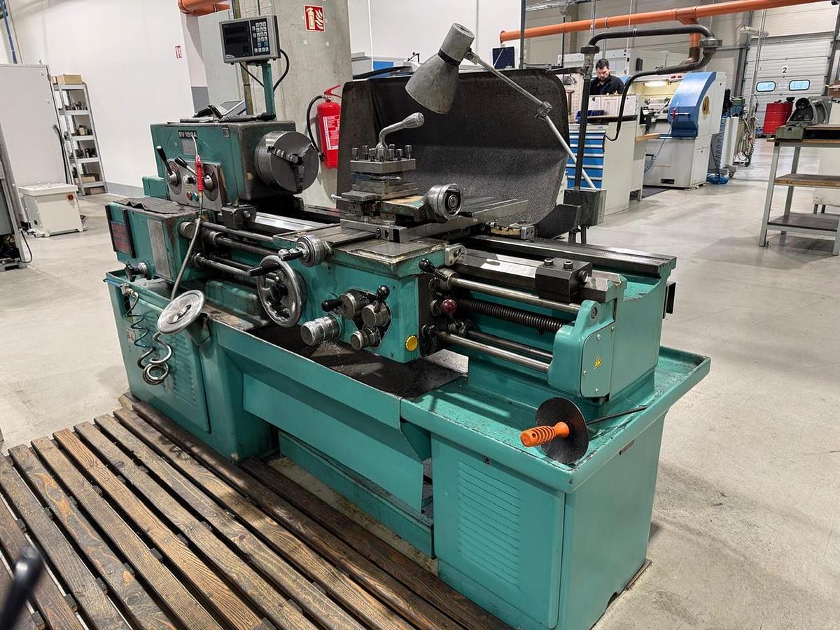 Used TOS SV 18 RA