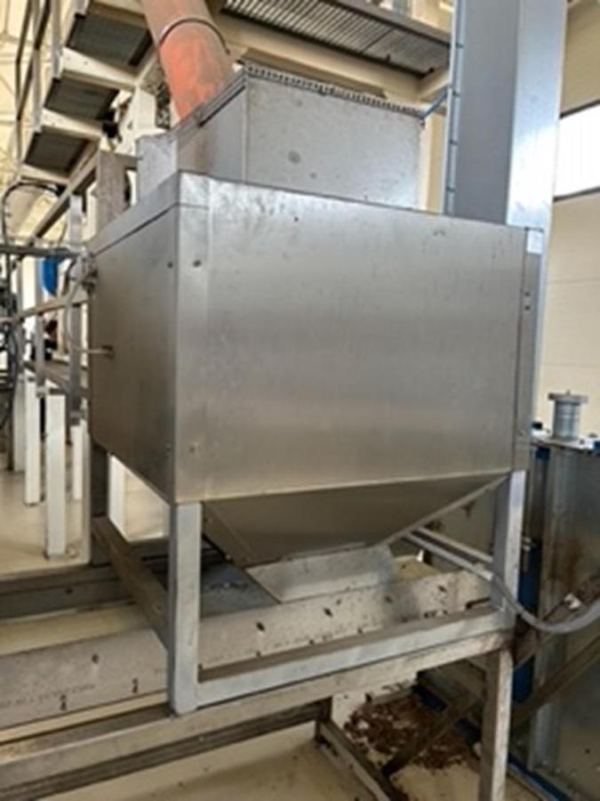 Gebraucht KRAPCO CRACK 1000