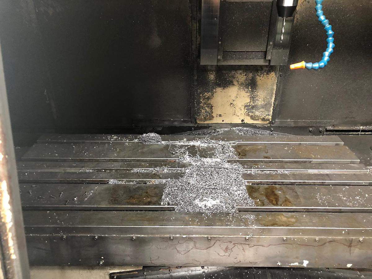 Použitý OKUMA CADET-MATE V 4020