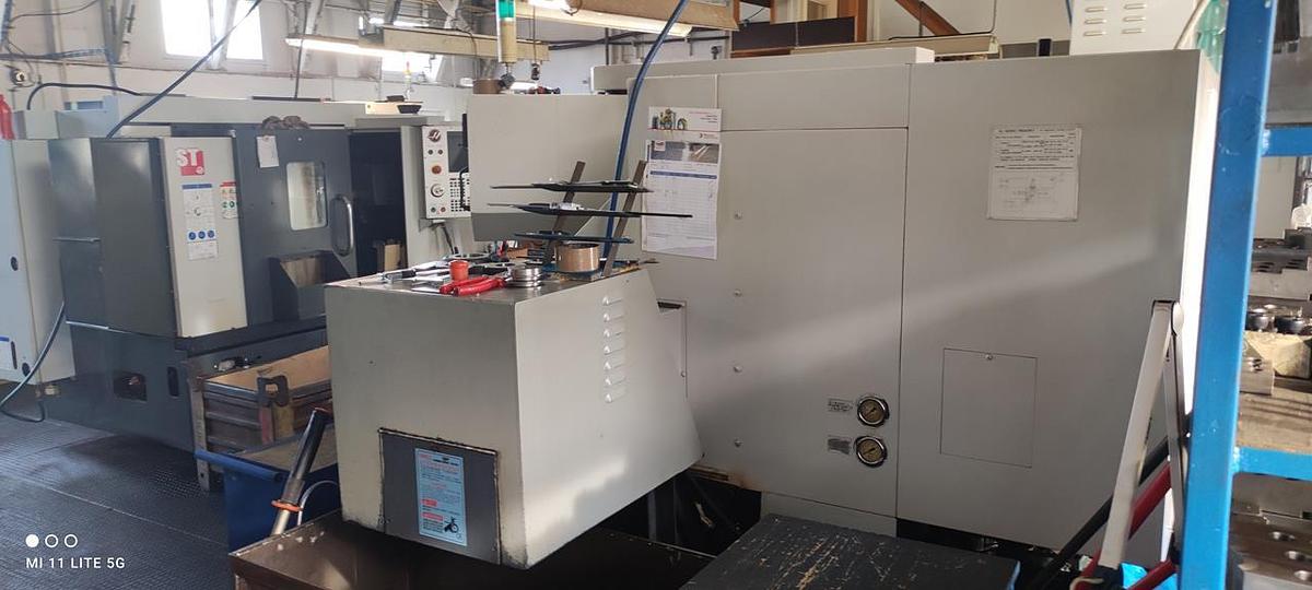 Gebraucht Goodway GA-2600