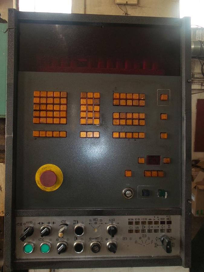 Gebraucht MAS SPT 16 NC