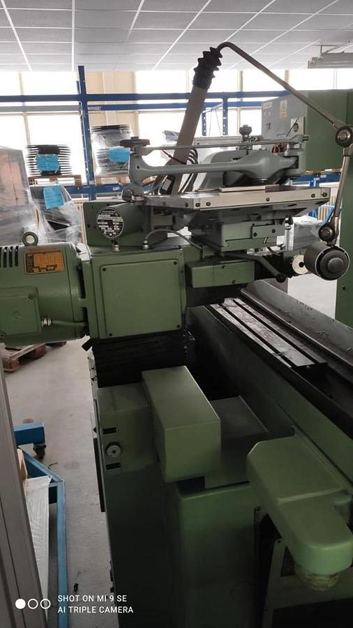 Used JUNG JF 520 DS