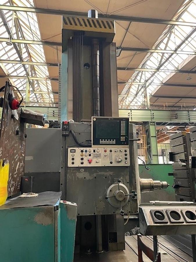 Gebraucht TOS WHN 13.4B