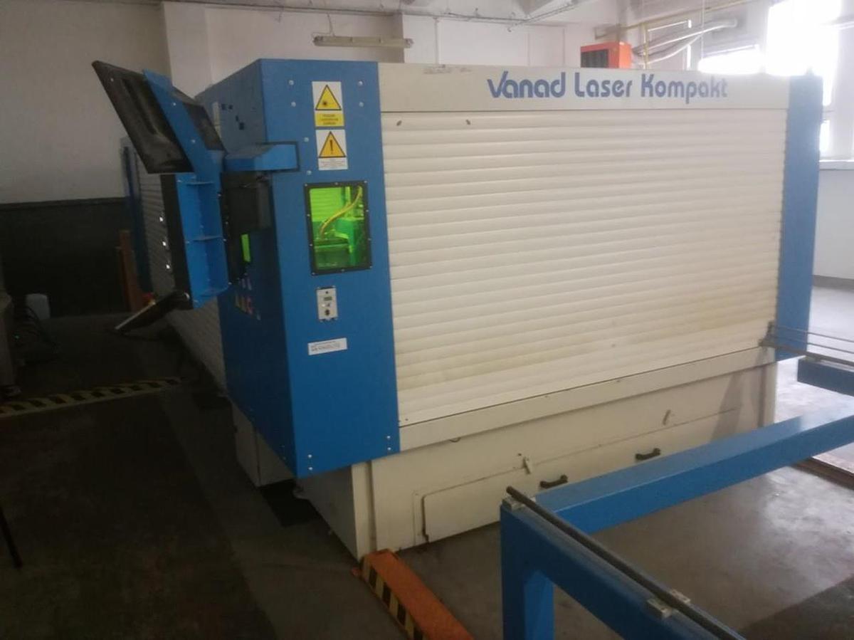 Used VANAD Kompakt