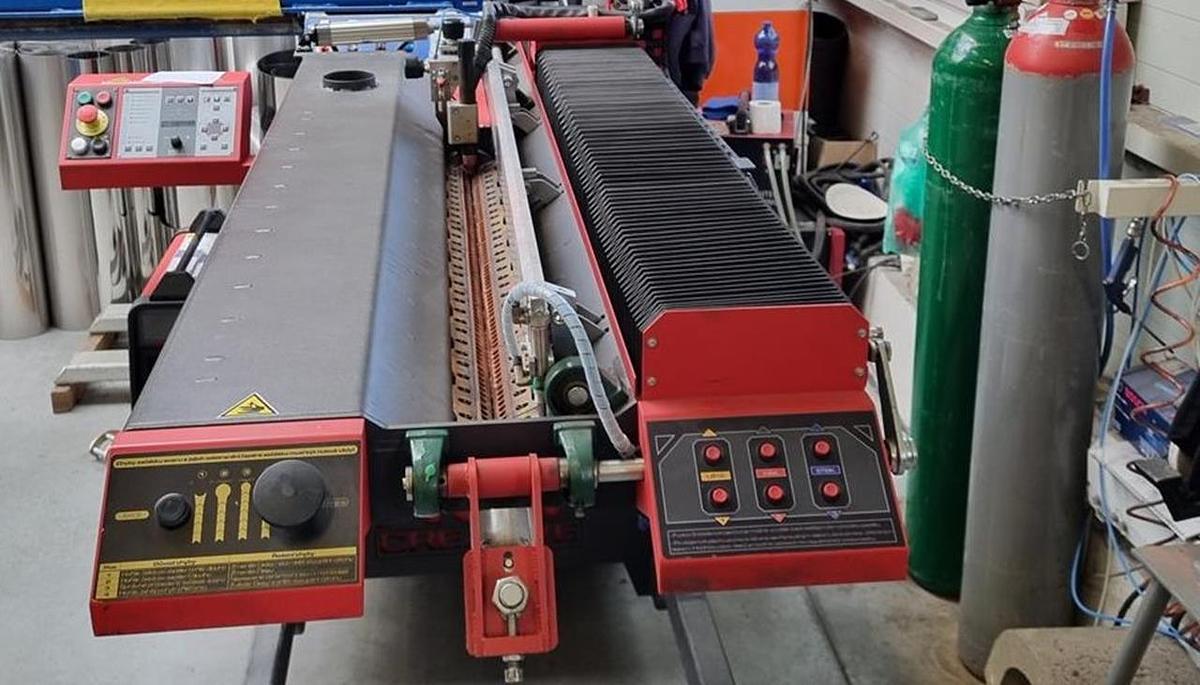 Gebraucht Cebora AWL 1100 T Cascade