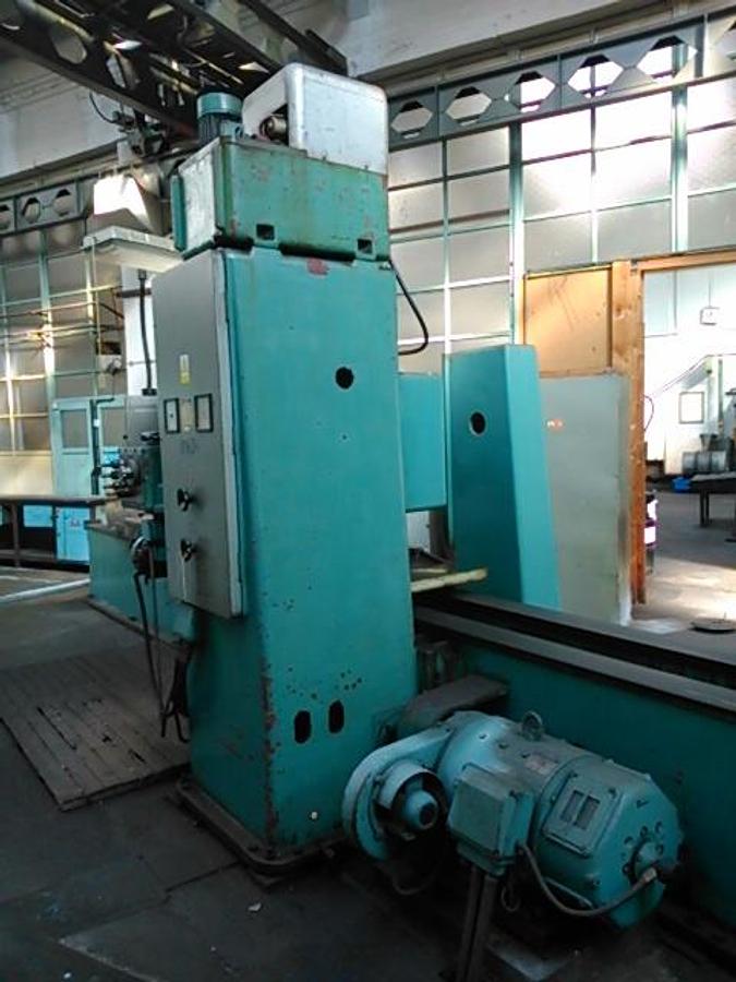 Used MAS KOVOSVIT HJ 8 C
