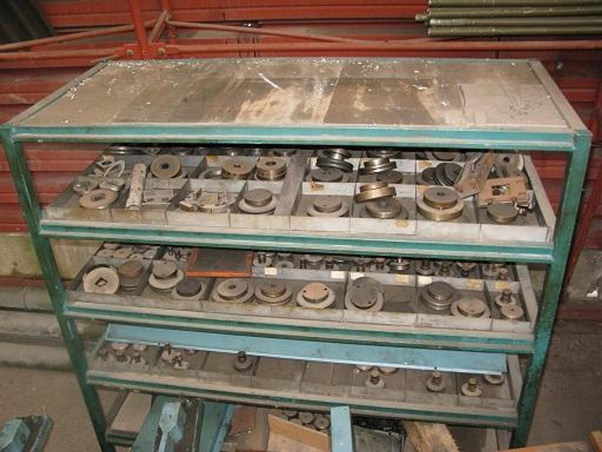 Gebraucht SMERAL LDR 25NC
