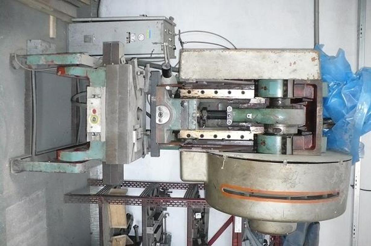 Used SMERAL LEN 40 C
