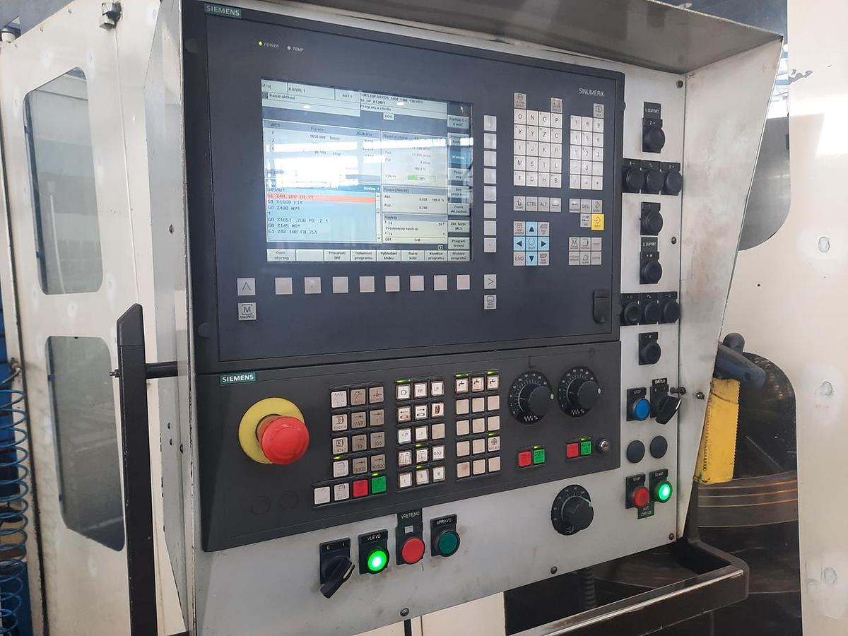Used SEDIN 1525