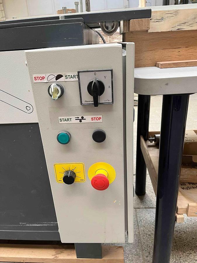 Gebraucht Kusing PR 160