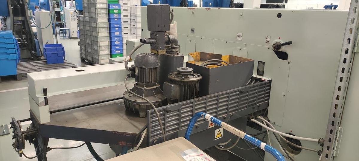 Gebraucht Adast Maxima MS 115 EA