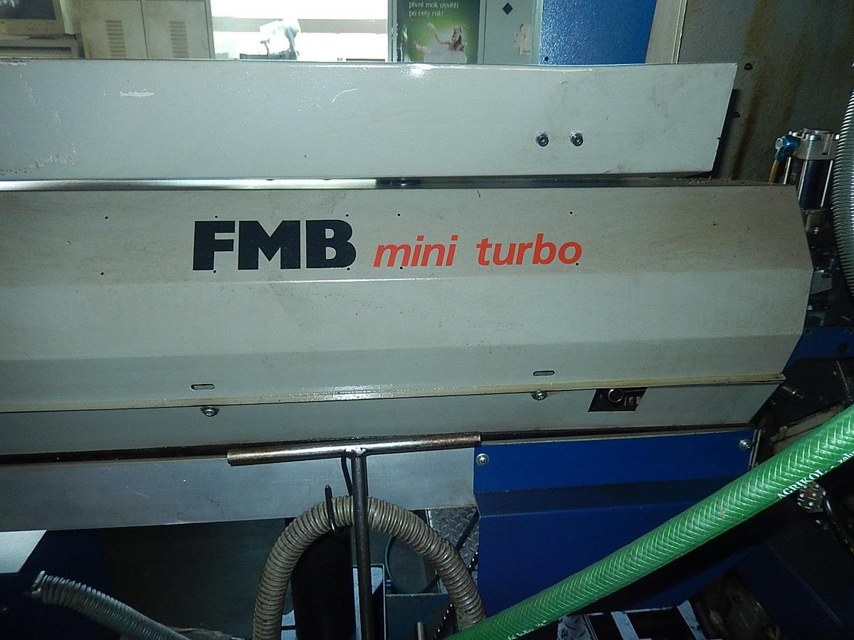Used TORNOS BECHLER ENC 264