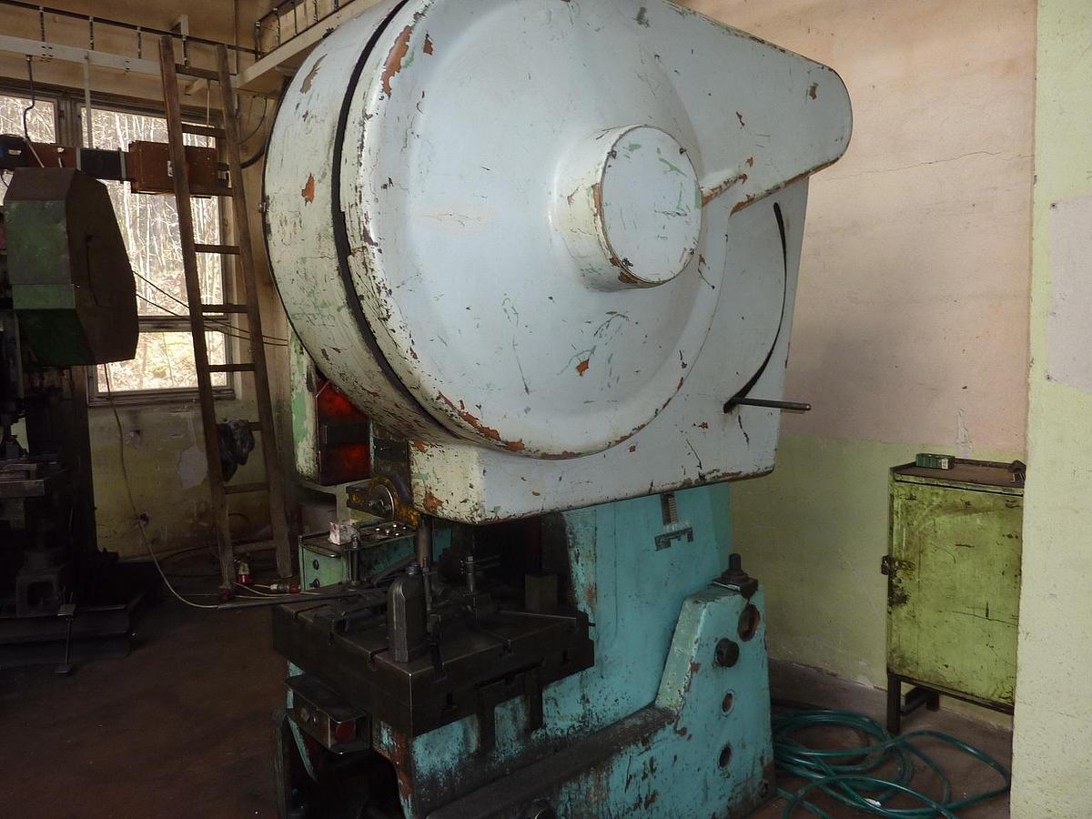 Gebraucht SMERAL LEN 63 C