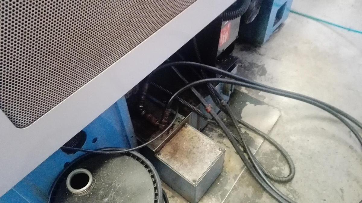 Used MAZAK Quick Turn 10