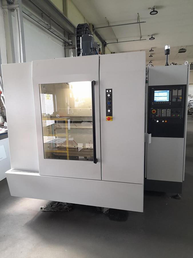 Used STAMA 325 S