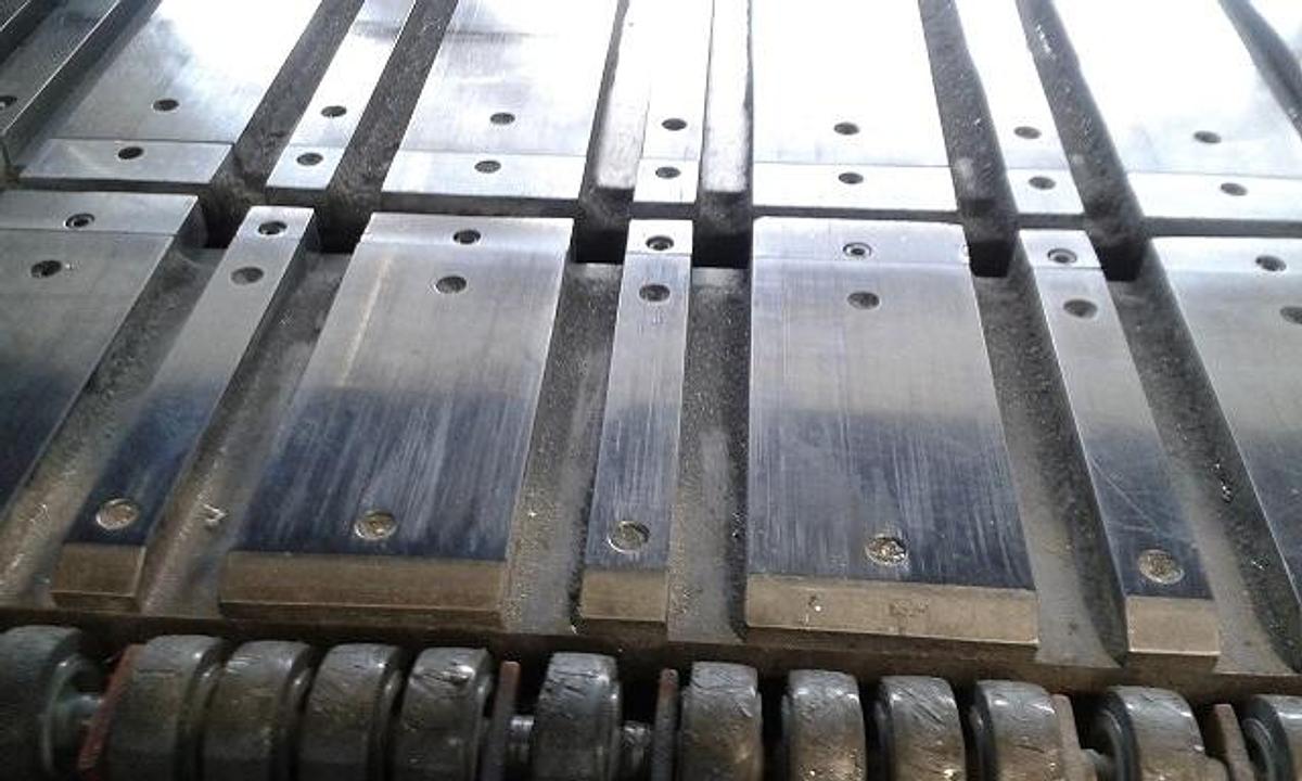 Gebraucht Anthon GmbH LMB 40-40